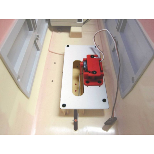 Piko G 36145 Servoantrieb für Gartenbahn Pantographen