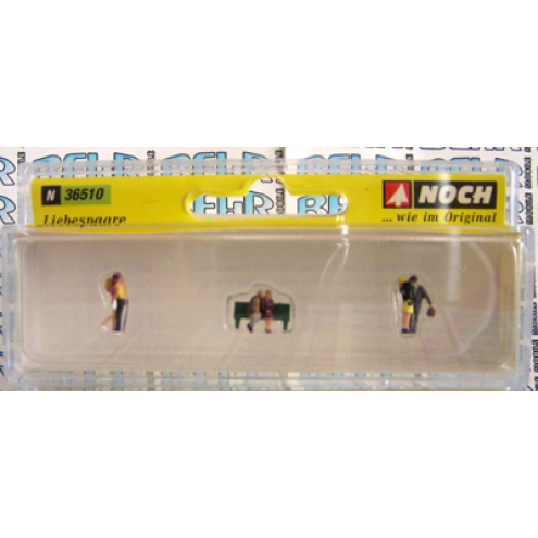 Noch N 36510 Liebespaare