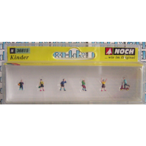 Noch N 36815 Kinder