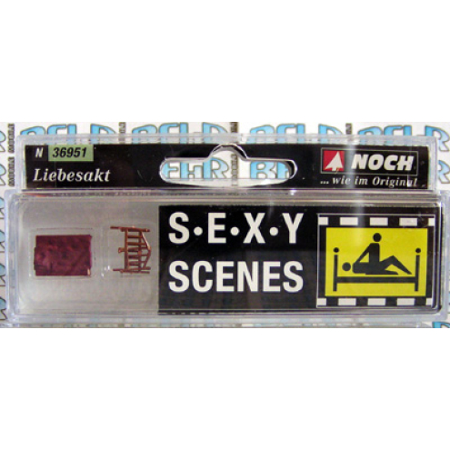Noch N 36951 Liebesakt