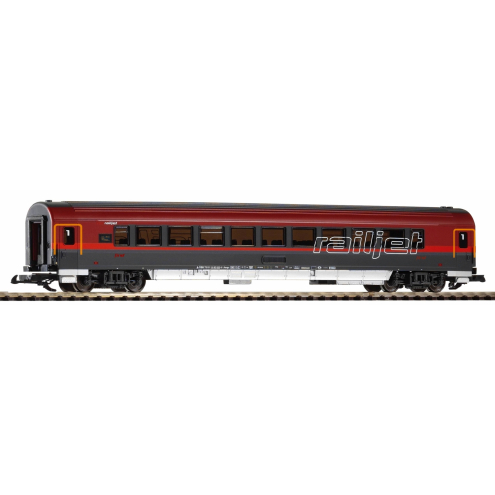 Piko 37666 G Personenwagen 1. Klasse Railjet ÖBB VI