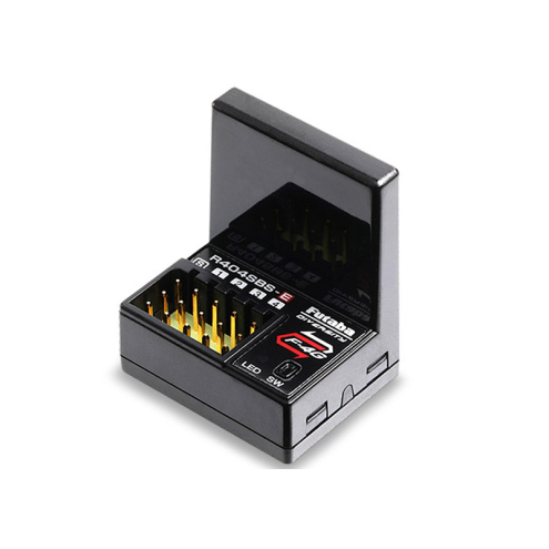 FUTABA Empfänger R404SBS-E 2,4GHz F-4G