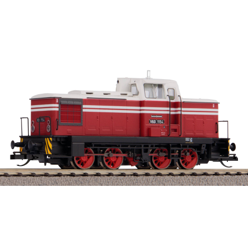 Piko TT 47367 Diesellok V 60 DR III