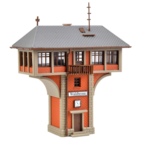 Vollmer N 47604 Pilzstellwerk Waldbronn