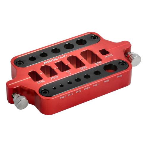 Rockamp 50383 Löthilfe für Stecker