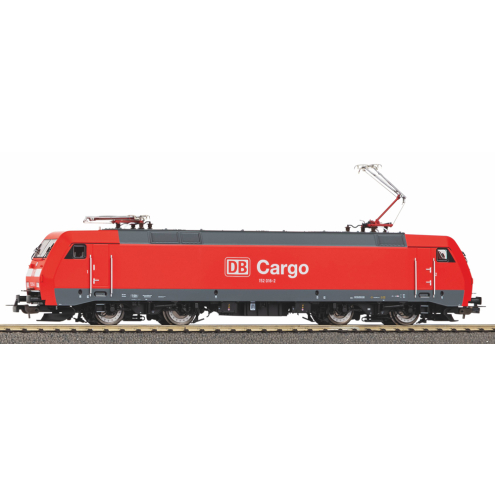 Piko H0 51124 E-Lok BR 152 DB Cargo V