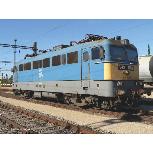 Piko H0 51431 Expert E-Lok BR V 43 MAV VI AC-Version