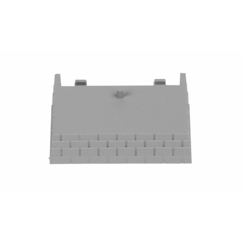 Piko H0 55447 Bettungsgleis Sockel für Anschluss-Clip (6 Stck.)