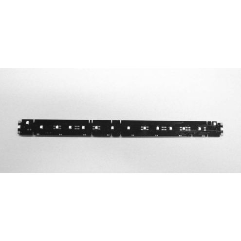 Piko H0 56286 LED-Beleuchtungsbausatz für Personenwagen EW I