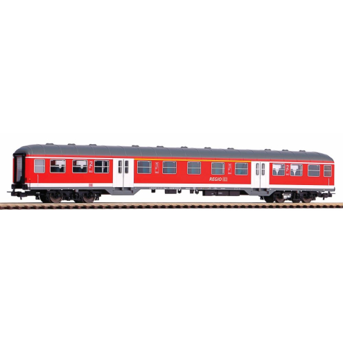 Piko Expert H0 57676 Nahverkehrswagen n-Wagen 1./2. Klasse