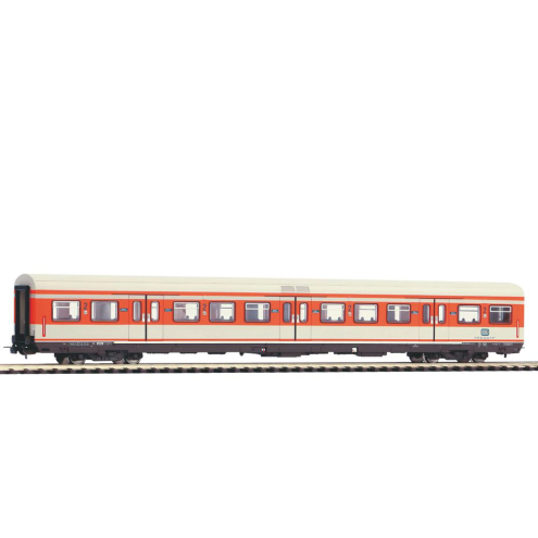 Piko Expert H0 58500 S-Bahn X-Wagen 2. Klasse