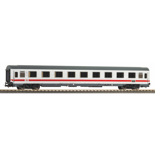 Piko H0 58543 Schnellzugwagen Eurofima 1. Klasse DB AG VI