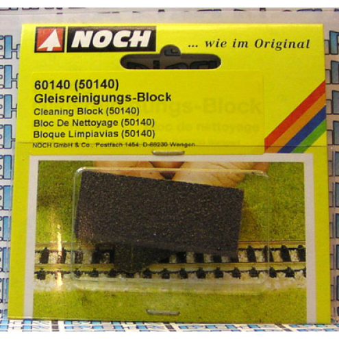 Noch H0 60140 Reinigungsblock