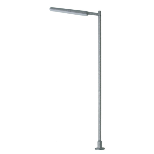 Viessmann H0 6094 schlanke Straßenleuchte LED (alt 60942)
