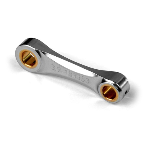 FX Engines 634101 Pleuel für Novarossi 12 3,9mm