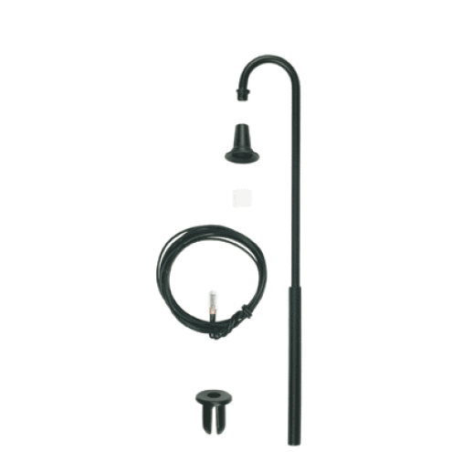 Viessmann N 6624 Bausatz Bogenleuchte