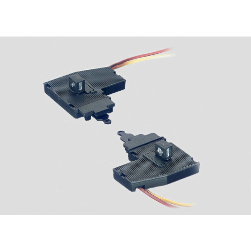 Märklin H0 7547 Weichenlaternen - Satz