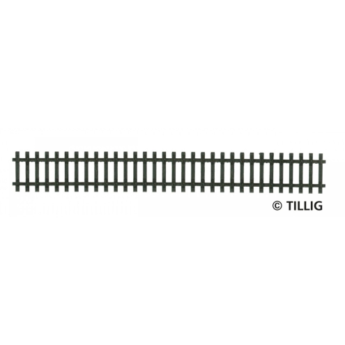 Tillig TT 83001 Schwellenband G1 166 mm