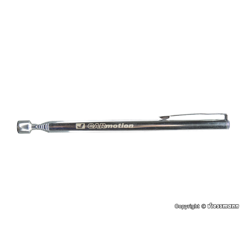 Viessmann H0 8410 Teleskop Magnetstab