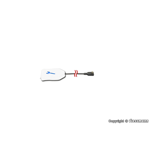 Viessmann H0 8413 CarMotion Programmiergerät für PKW