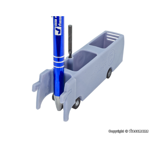 Viessmann H0 8432 Markierungshilfe BUS für Magnetbandverlegung Car Motion
