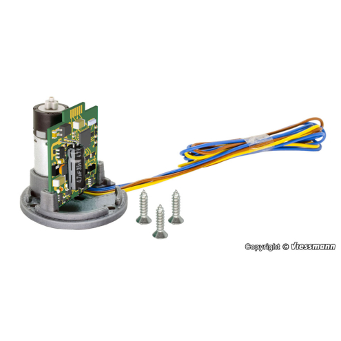 Viessmann H0 8446 CarMotion Antriebseinheit für Art. 8445