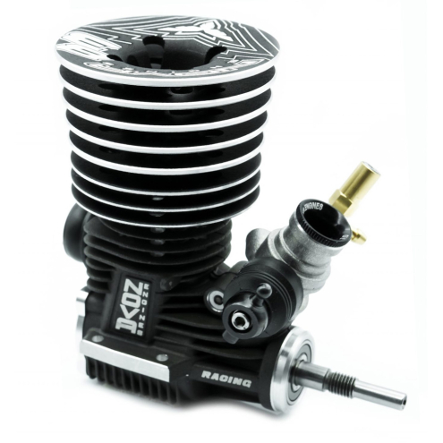 NOVA Engines B3 Buggy Off Road 3 Kanal 3,5ccm .21