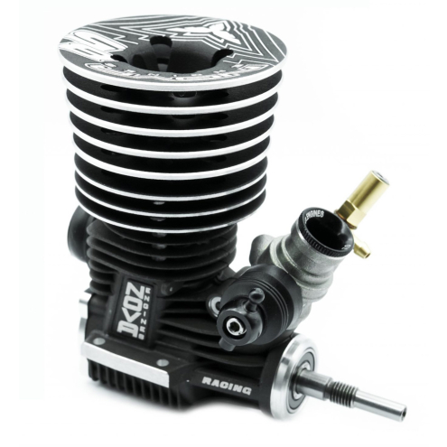 NOVA Engines B5 Buggy Off Road 5 Kanal 3,5ccm .21