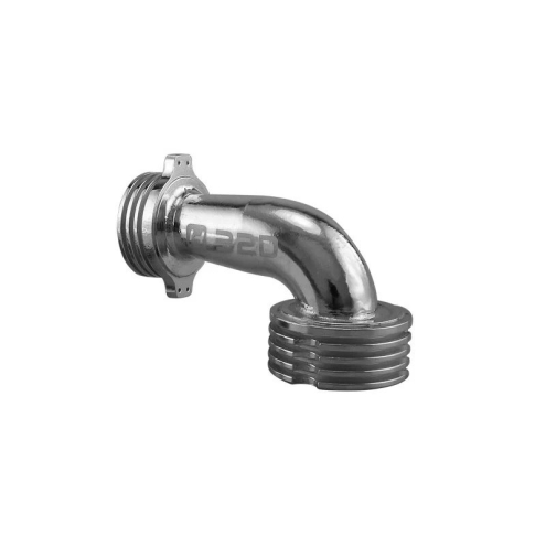 Hipex CL120068 Krümmer 32D 90x90 2,11ccm