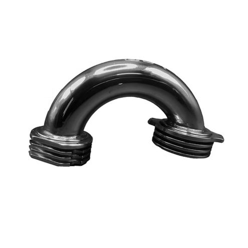 Hipex CL210211 Krümmer B7 3,49ccm Off Road