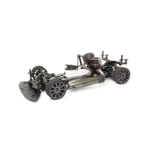 INFINITY CM00012 IF15-II 1/10 GP TOURING CHASSIS KIT