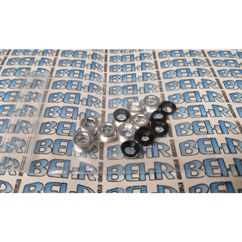 Cool Power Pivot Ball Upgrade ( R804003 ) für ARC R8 1/8 On Road