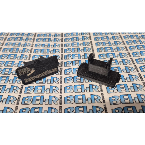 COOL POWER Competition Centering Setup Tool ARC Lenkungsmittelpunkt