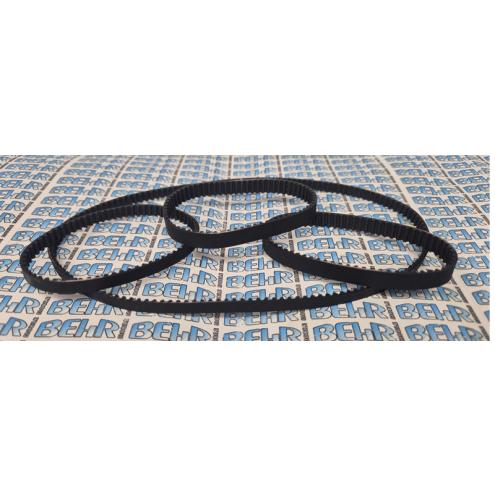 Cool Power Riemen hinten S3M 201-8 für ARC ULTRA SOFT