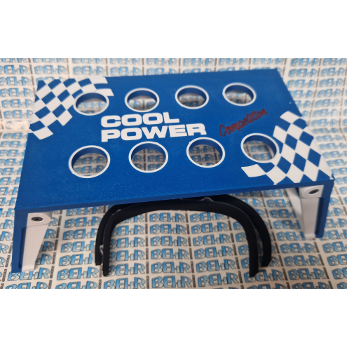 COOL POWER Competition Car Stand klappbar Dämpfer Halter Buggy Gt