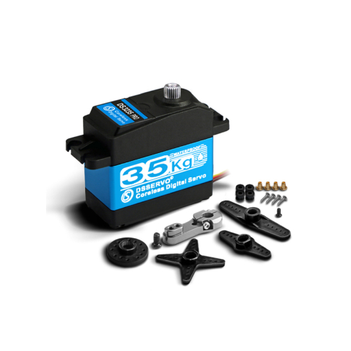 DS Servo DS3235 PRO Digital Coreless 45KG/0.095sec@8.4V