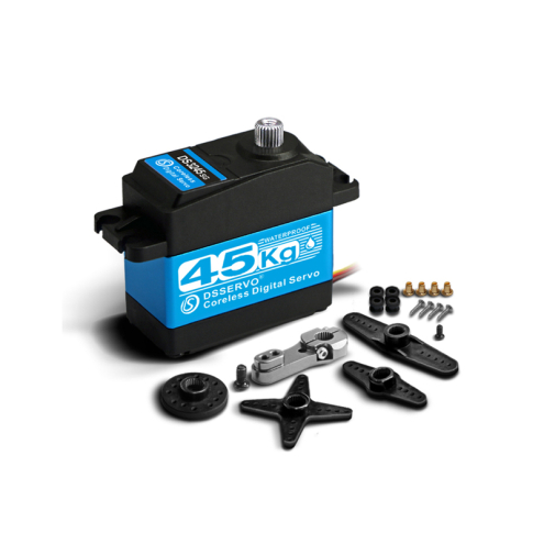 DS Servo DS3245 Digital Coreless 51KG/0.11sec@8.4V