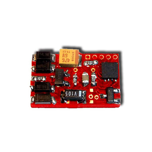 Dietz Elektronik DSE-F1 Funktionsdecoder mit einem Ausgang
