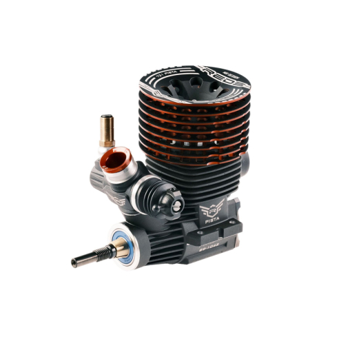 REDS ENPS0022 721 PISTA GEN3 On Road .21 3,5cmm Motor
