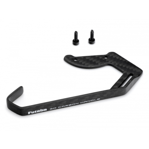 Futaba EBT2332 - 3D Carbon Tragegriff T10PX