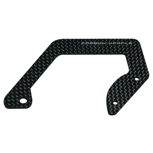 FUTABA FPEBT3334 Tragegriff Carbon T7PX(R) T10PX