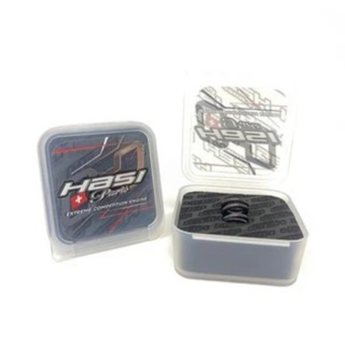 Hasi Tuned HT-034 Performance Kupplungsfeder .21 3,5ccm On Road