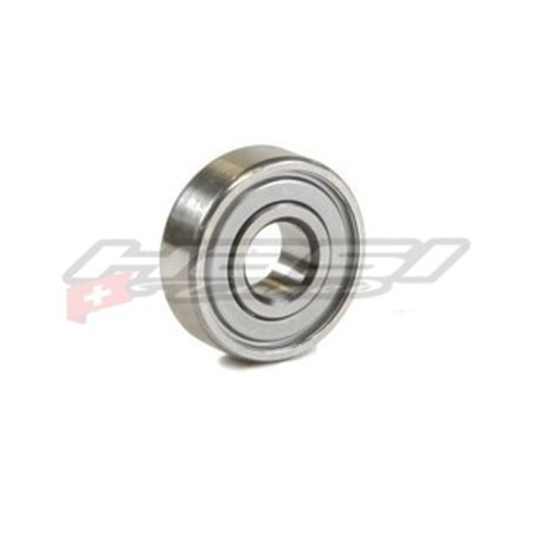 Hasi Tuned HT-054 Motorlager vorne Stahldichtung 3,5ccm .21 7x19x6 mm