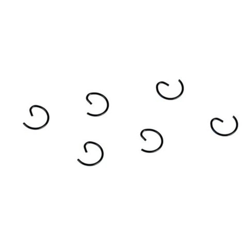 Hasi Tuned HT-2AP17000 Kolbenbolzen Clips .21 3,5ccm