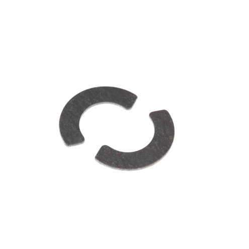 INFINITY G210BK BRAKE PAD Black (2)