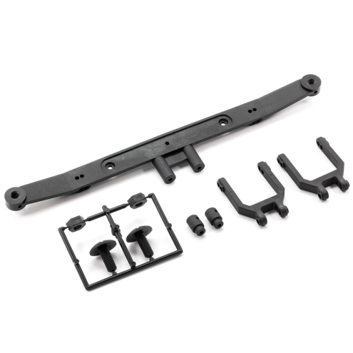 INFINITY R0014B REAR BODY MOUNT SET (IF18)