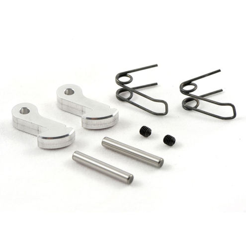 INFINITY R0068 FRONT QUICK CHANGE LEVER SET each (2)