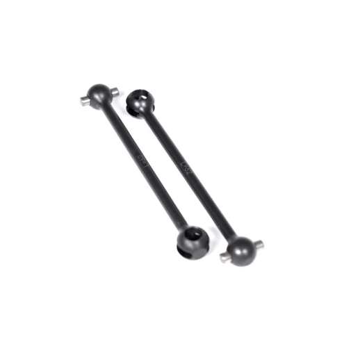 INFINITY R0075-62 FRONT UNIVERSAL SWING SHAFT (L=62) (2)