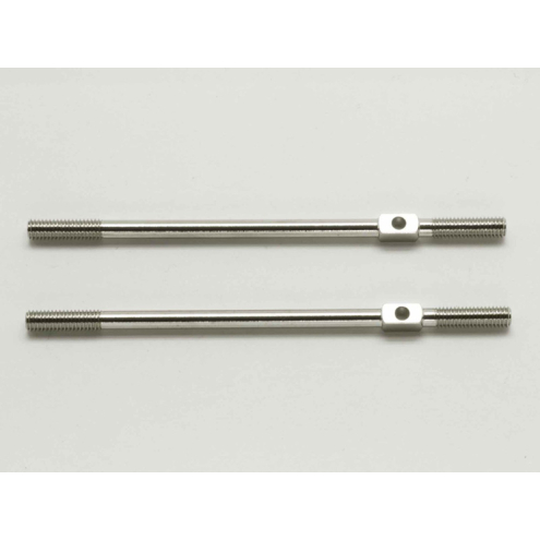 INFINITY R0080-64 STEERING ROD L=64mm (2)