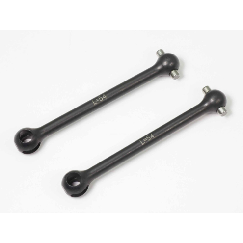 INFINITY R0116-54 REAR UNIVERSAL SWING SHAFT L=54mm (2)